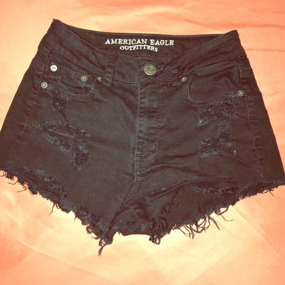 Summer Shorts!
